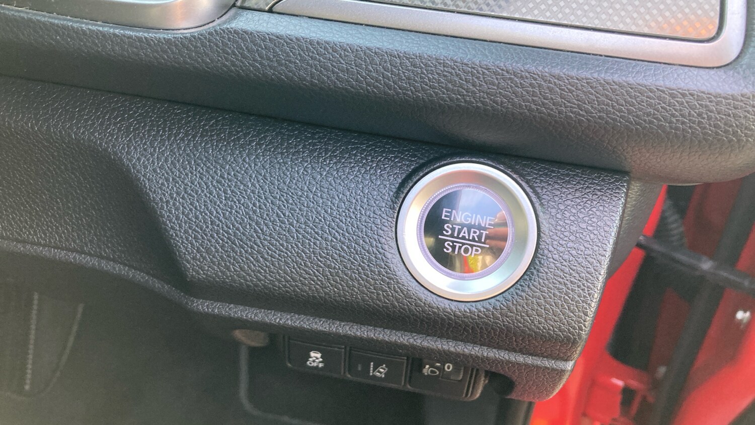 Used Honda Civic 2017 for sale - 77180655: Photo 16