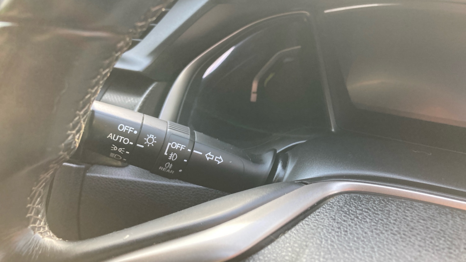 Used Honda Civic 2017 for sale - 77180655: Photo 18