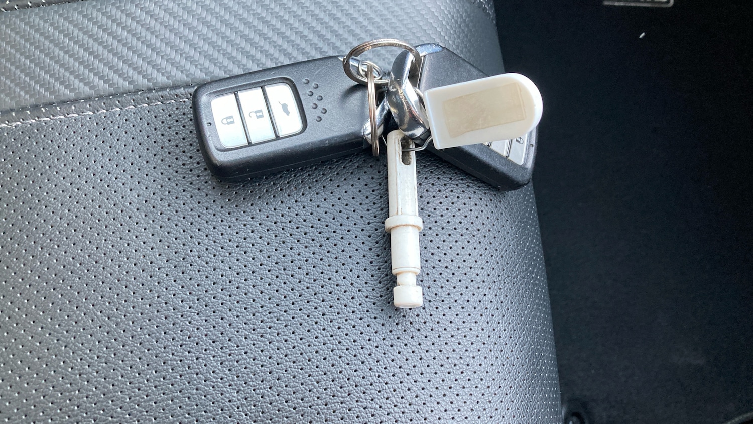 Used Honda Civic 2017 for sale - 77180655: Photo 28