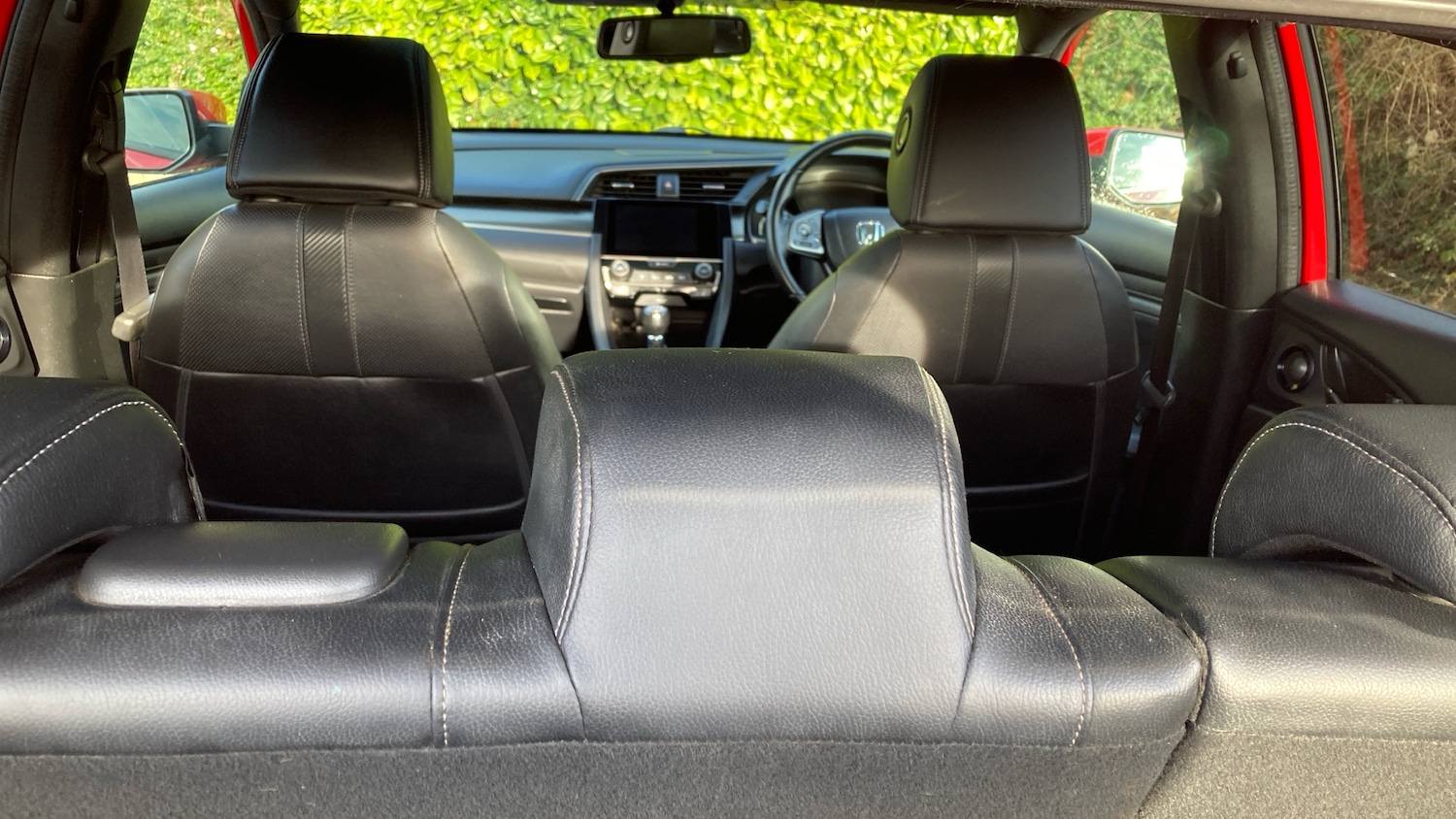 Used Honda Civic 2017 for sale - 77180655: Photo 33