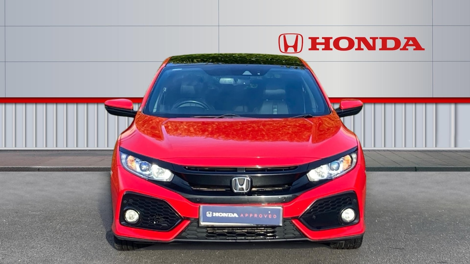 Used Honda Civic 2017 for sale - 77180655: Photo 6