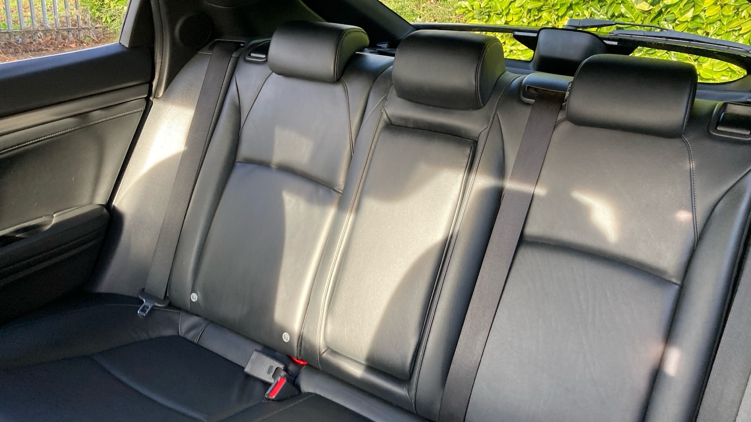 Used Honda Civic 2017 for sale - 77180655: Photo 8