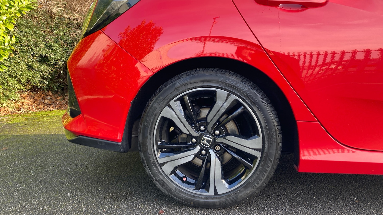 Used Honda Civic 2017 for sale - 77180655: Photo 9