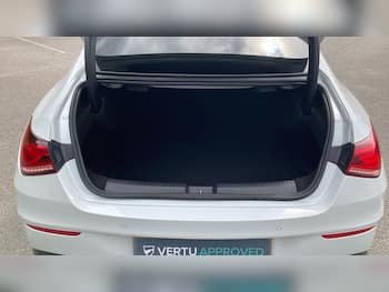 Used Mercedes-Benz CLA 2021 for sale - 79775388: Photo