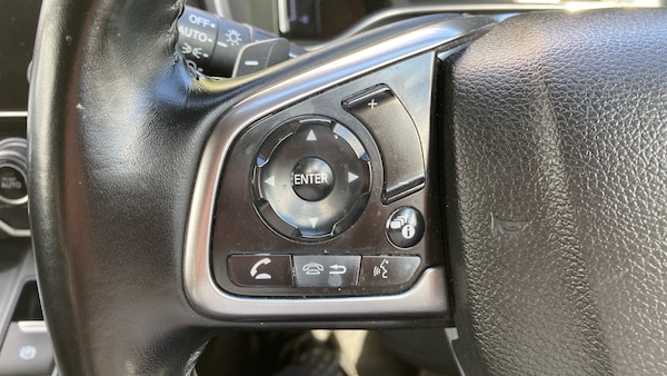 Used Honda CR-V 2021 for sale - 75821483: Photo 13