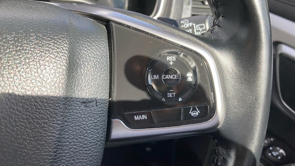 Used Honda CR-V 2021 for sale - 75821483: Photo 14