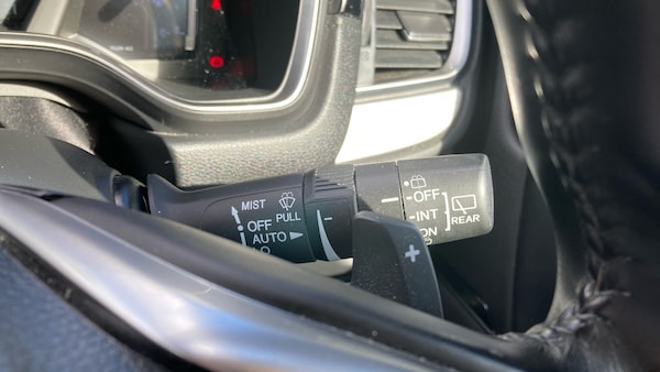Used Honda CR-V 2021 for sale - 75821483: Photo 15