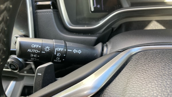 Used Honda CR-V 2021 for sale - 75821483: Photo 16