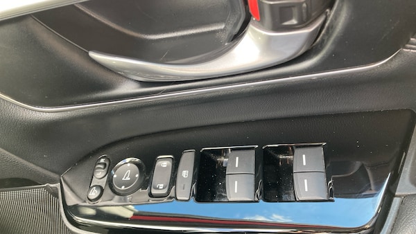 Used Honda CR-V 2021 for sale - 75821483: Photo 17