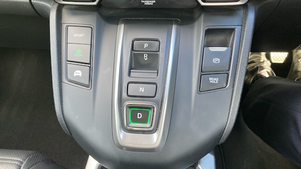 Used Honda CR-V 2021 for sale - 75821483: Photo 18