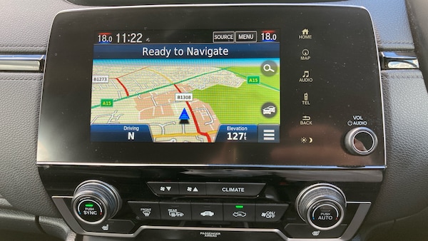 Used Honda CR-V 2021 for sale - 75821483: Photo 20