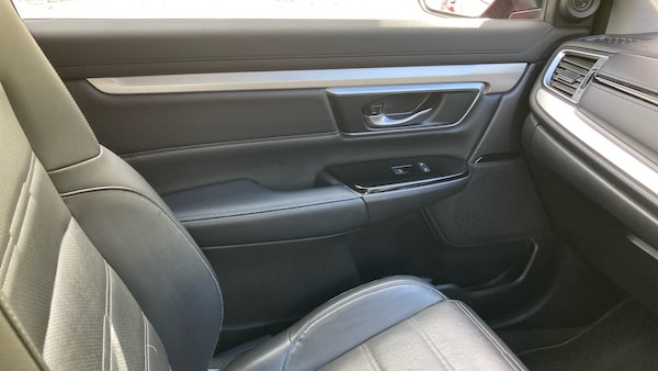 Used Honda CR-V 2021 for sale - 75821483: Photo 24