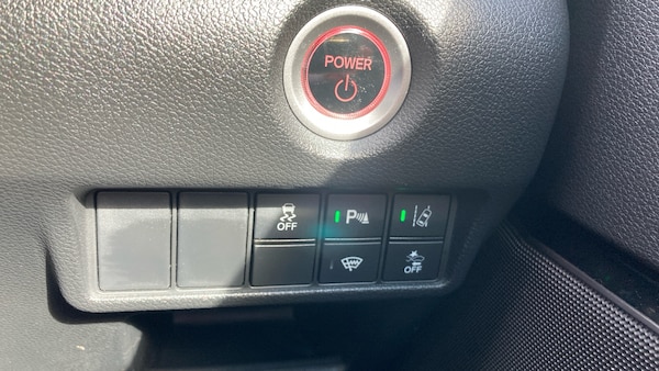 Used Honda CR-V 2021 for sale - 75821483: Photo 27