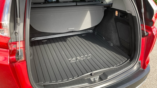 Used Honda CR-V 2021 for sale - 75821483: Photo 30