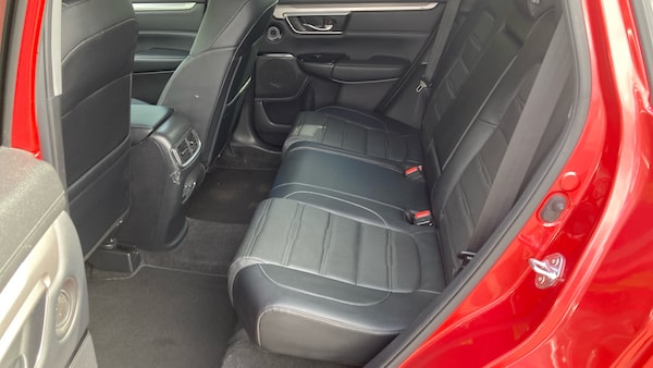 Used Honda CR-V 2021 for sale - 75821483: Photo 31