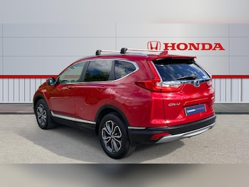 Used Honda CR-V 2021 for sale - 75821483: Photo