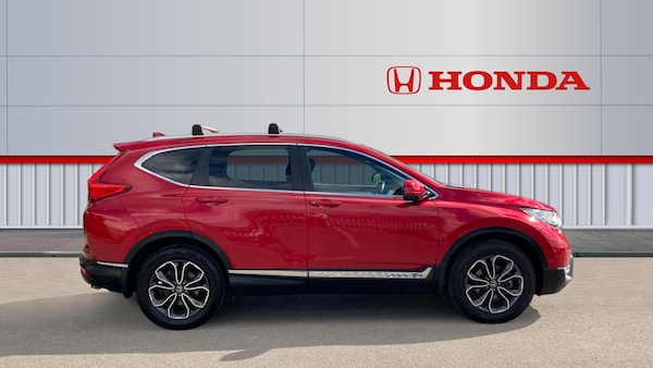 Used Honda CR-V 2021 for sale - 75821483: Photo 5