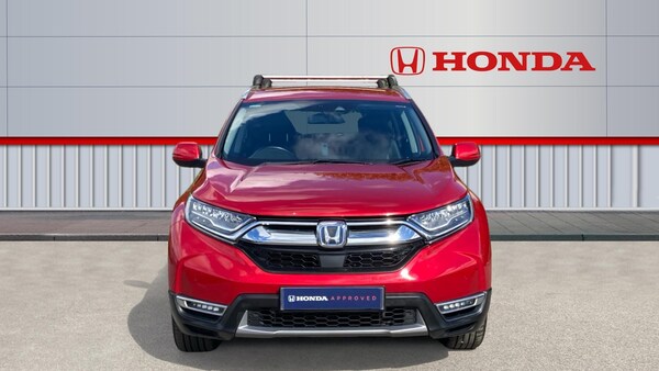Used Honda CR-V 2021 for sale - 75821483: Photo 6