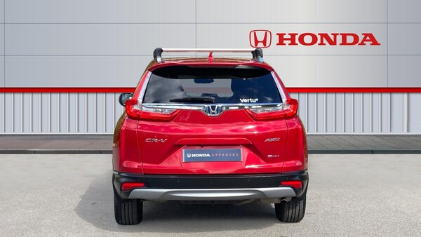 Used Honda CR-V 2021 for sale - 75821483: Photo 7