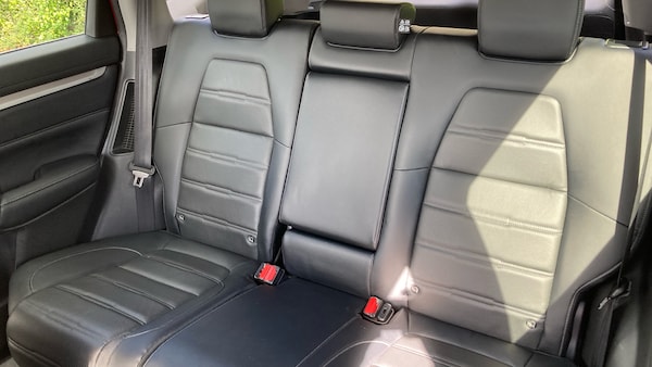 Used Honda CR-V 2021 for sale - 75821483: Photo 8