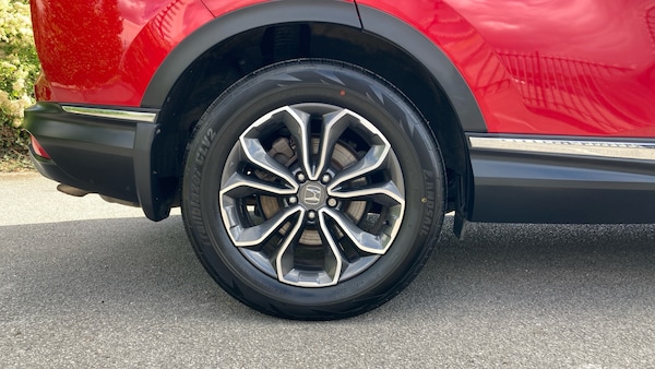 Used Honda CR-V 2021 for sale - 75821483: Photo 9