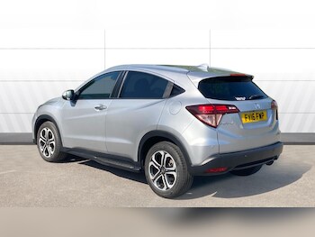 Used Honda HR-V 2016 for sale - 79008275: Photo