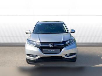 Used Honda HR-V 2016 for sale - 79008275: Photo