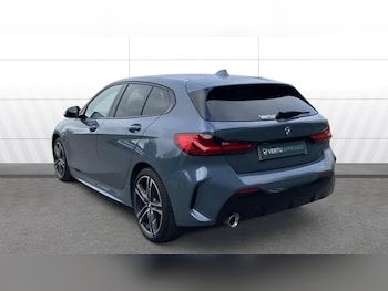 Used BMW 1 Series 2024 for sale - 78359823: Photo