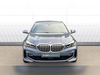 Used BMW 1 Series 2024 for sale - 78359823: Photo