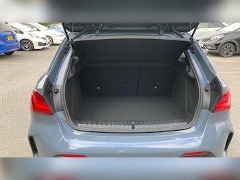 Used BMW 1 Series 2024 for sale - 78359823: Photo