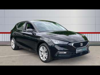 2021 (21) - 1.0 TSI EVO SE Dynamic 5dr Petrol Hatchback