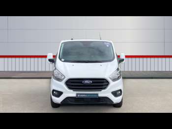 Used Ford Transit Custom 2023 for sale - 74741376: Photo
