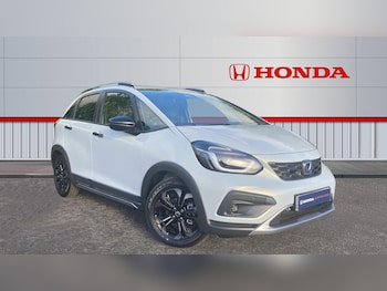 Used Honda Jazz 2025 for sale - 79344471: Photo