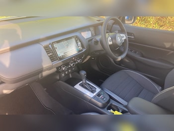 Used Honda Jazz 2025 for sale - 79344471: Photo