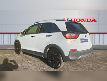 Used Honda Jazz 2025 for sale - 79344471: Photo