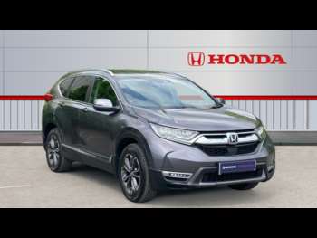 2022 (72) - 2.0 i-MMD Hybrid SR 5dr eCVT Hybrid Estate