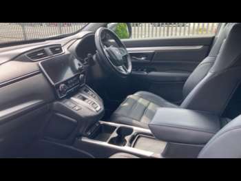 Used Honda CR-V 2022 for sale - 74857266: Photo
