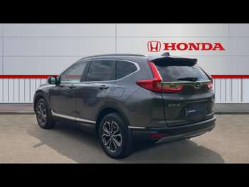 Used Honda CR-V 2022 for sale - 74857266: Photo