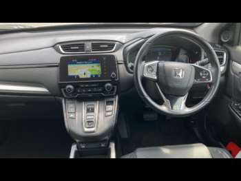 Used Honda CR-V 2022 for sale - 74857266: Photo