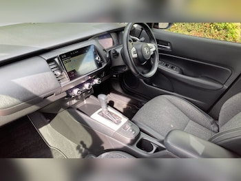 Used Honda Jazz 2022 for sale - 75776390: Photo