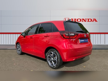 Used Honda Jazz 2022 for sale - 75776390: Photo
