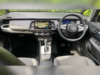 Used Honda Jazz 2022 for sale - 75776390: Photo