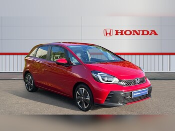 2025 (75) - 1.5 i-MMD Hybrid Advance 5dr eCVT Hybrid Hatchback