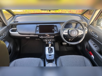 Used Honda Jazz 2025 for sale - 77339148: Photo