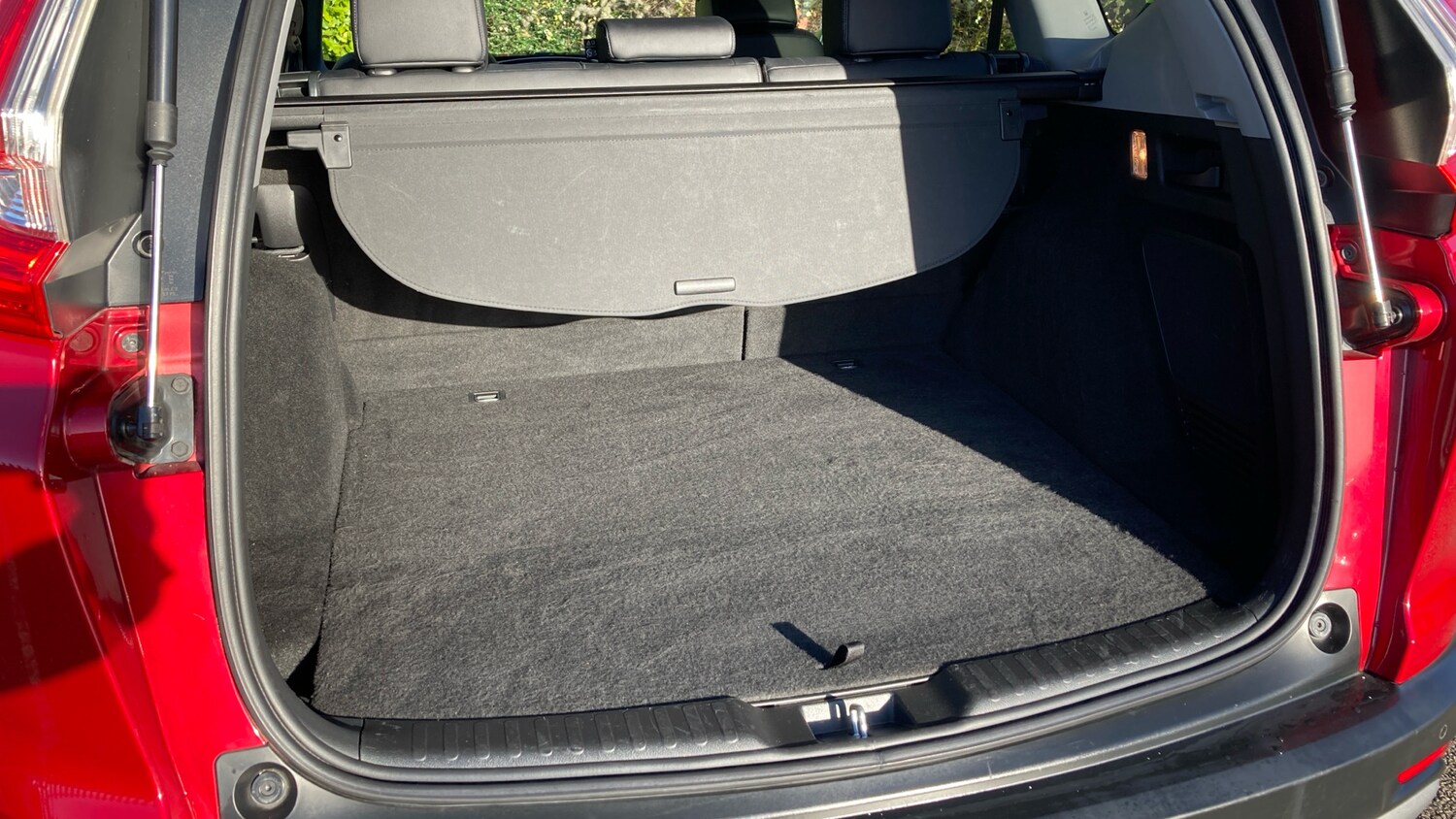 Used Honda CR-V 2021 for sale - 76766828: Photo 17