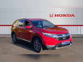 2021 (71) - 2.0 i-MMD Hybrid SR 2WD 5dr eCVT Hybrid Estate