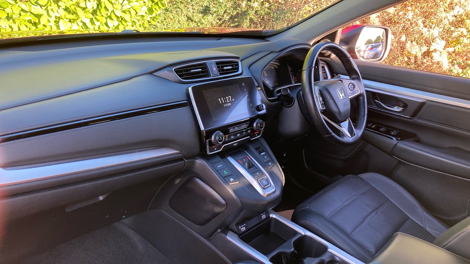 Used Honda CR-V 2021 for sale - 76766828: Photo 2