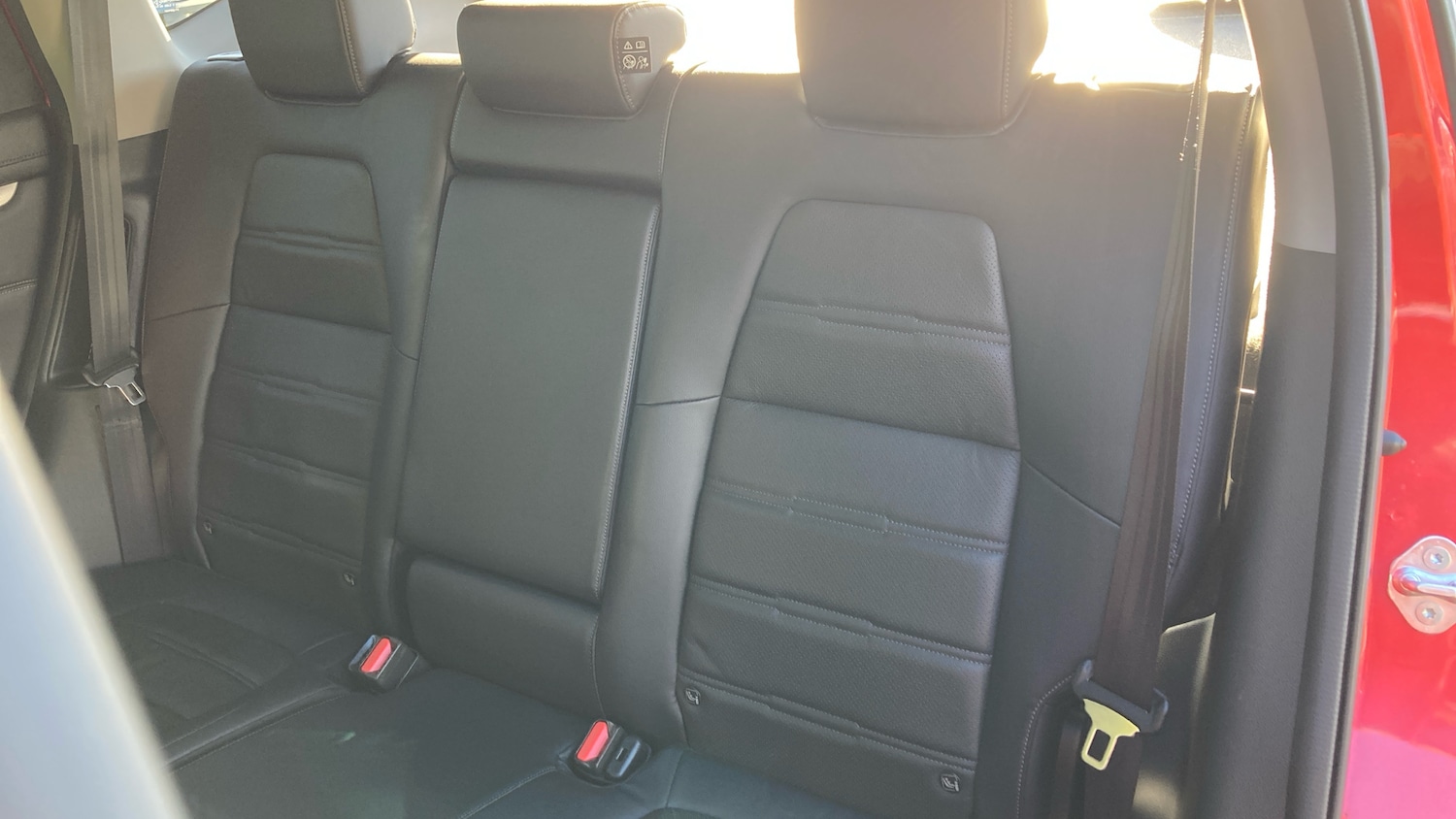 Used Honda CR-V 2021 for sale - 76766828: Photo 24