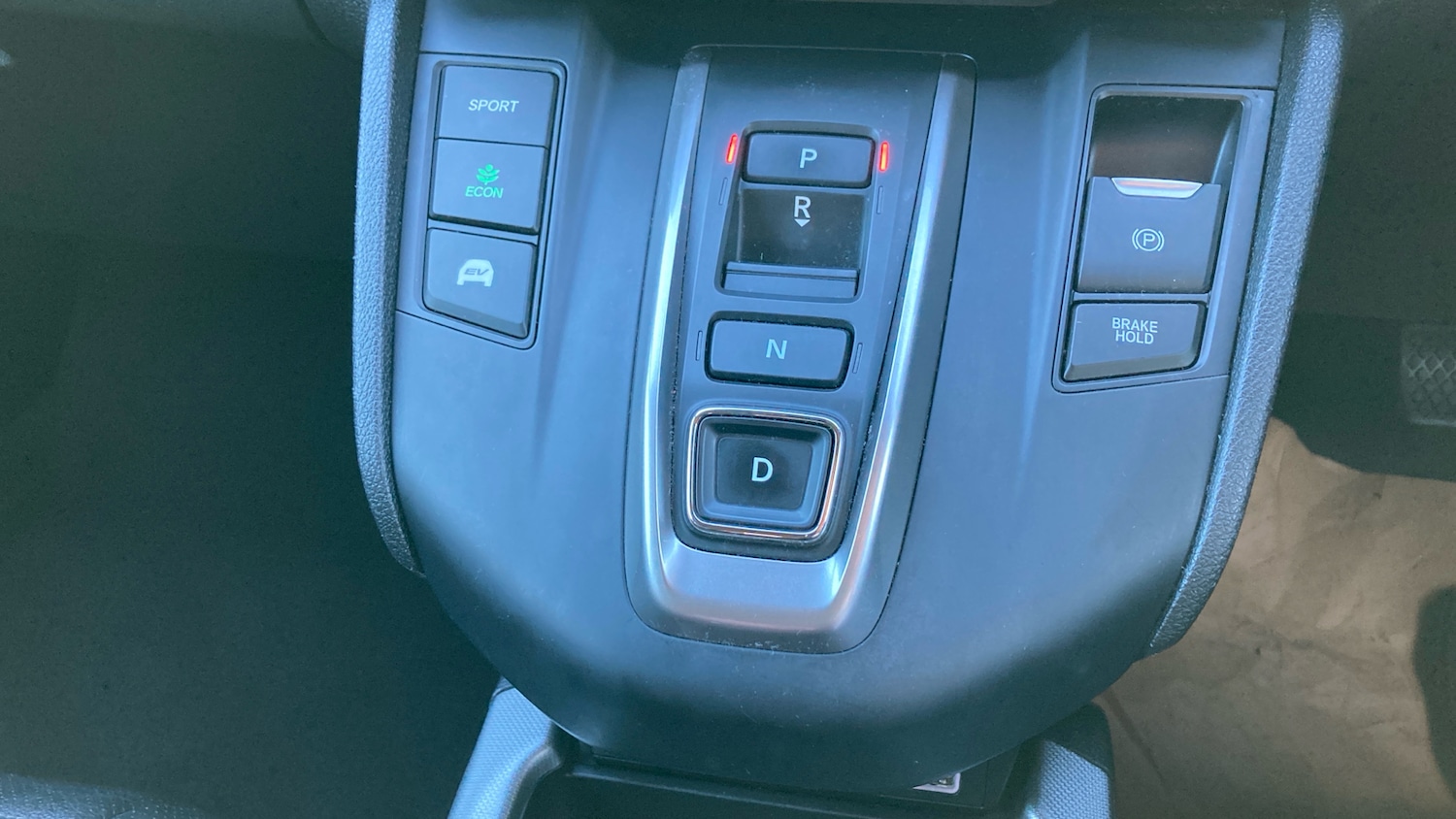 Used Honda CR-V 2021 for sale - 76766828: Photo 26