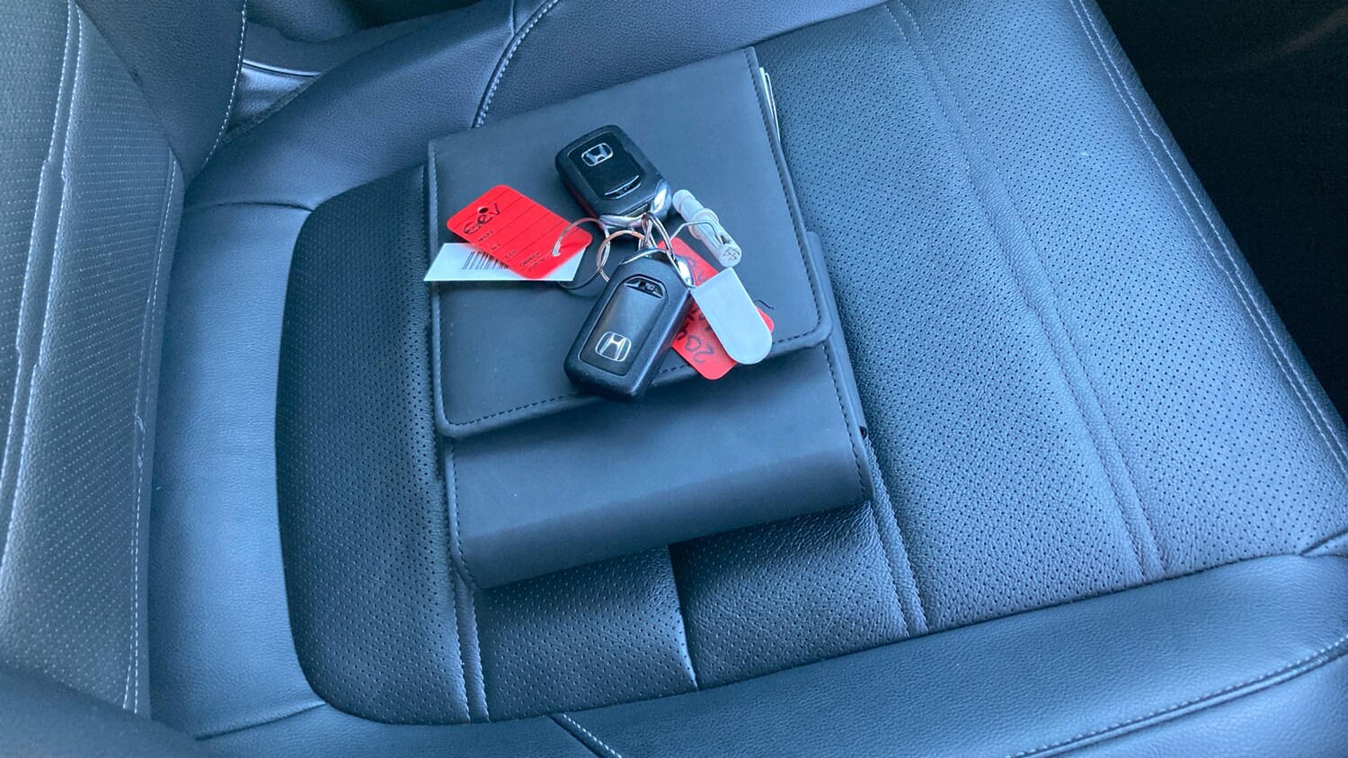 Used Honda CR-V 2021 for sale - 76766828: Photo 28